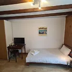 Restaurant La Poste Hotel Saint-Cergue