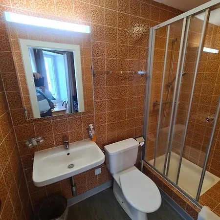 Restaurant La Poste Отель