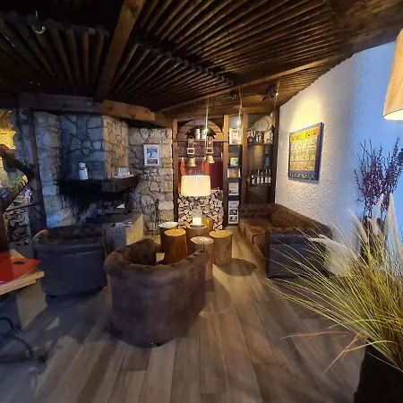 Restaurant La Poste 3*