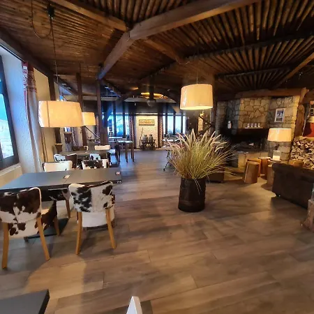Restaurant La Poste