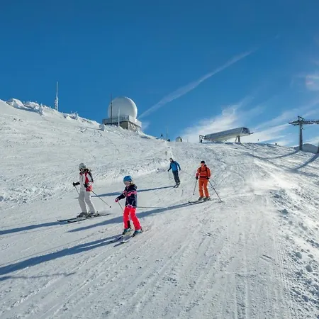 Отель Restaurant La Poste 3*