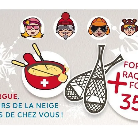 Отель Restaurant La Poste 3*