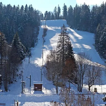 Hotel Restaurant La Poste Saint-Cergue