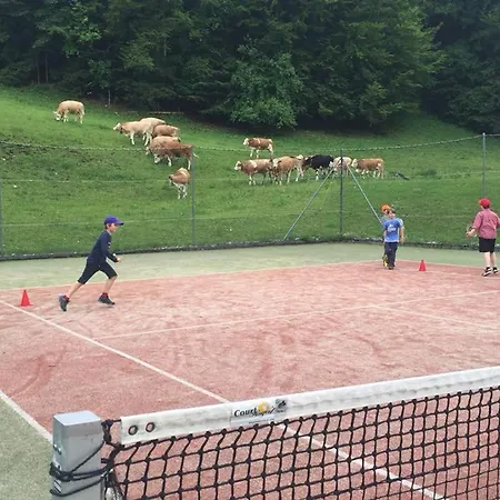 Restaurant La Poste Hotel