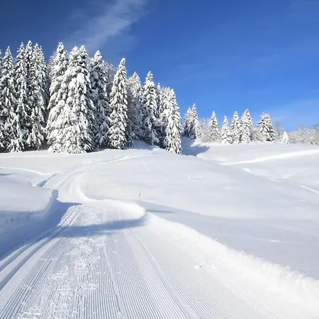 Отель Restaurant La Poste Сен-Серг