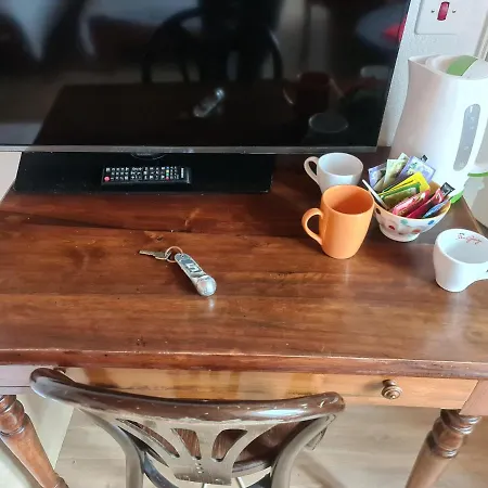 Restaurant La Poste Hotel