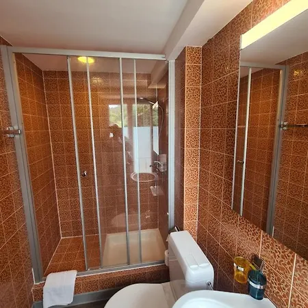 Restaurant La Poste 3*