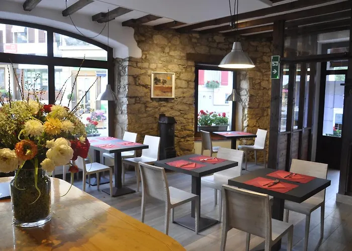 Hotel Restaurant La Poste 3*