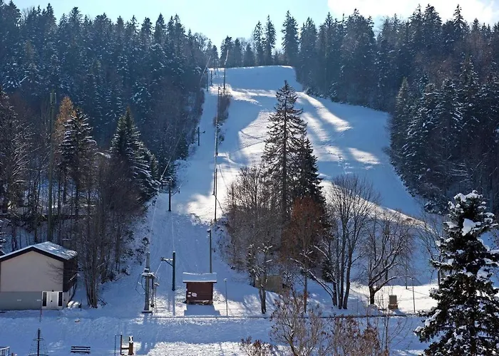 Hotel Restaurant La Poste Saint-Cergue