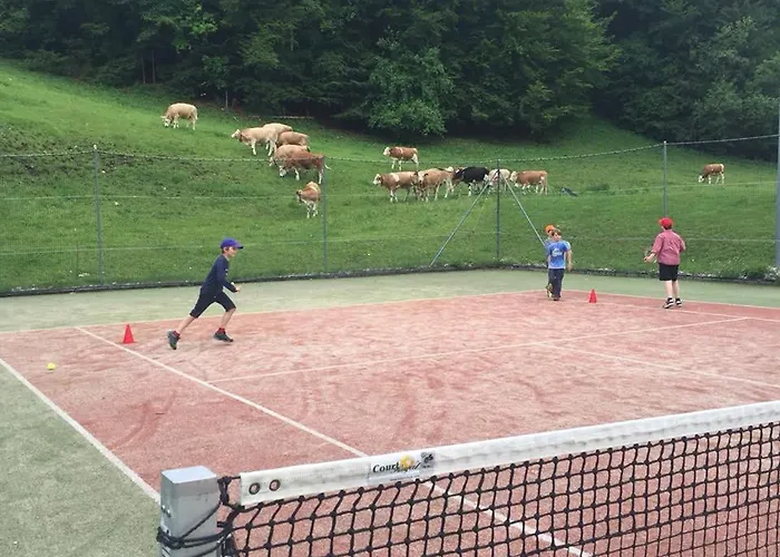 Restaurant La Poste Hotel