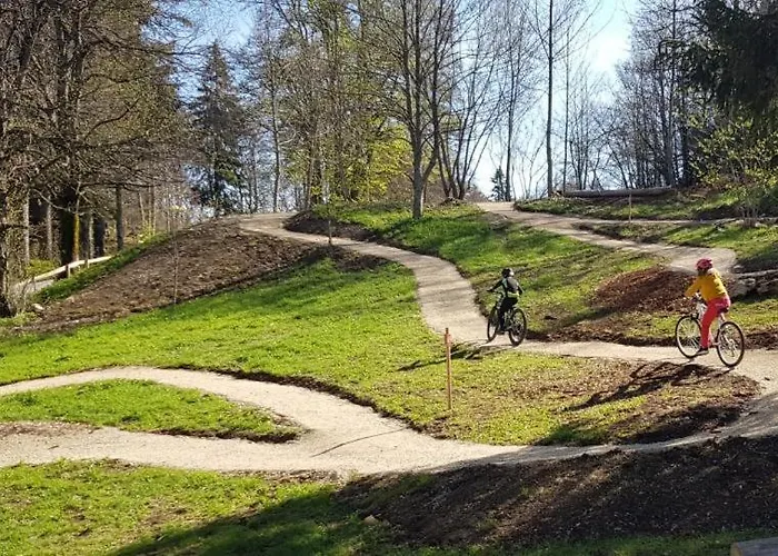 Restaurant La Poste Hotel Saint-Cergue