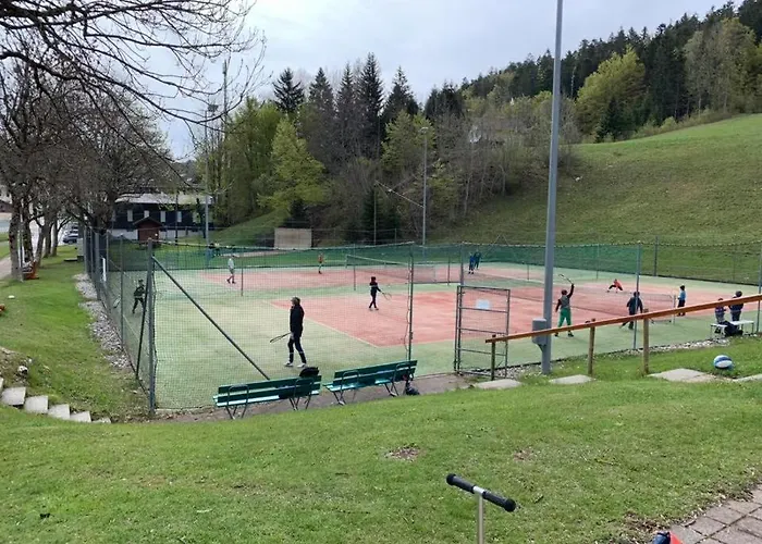 Restaurant La Poste 3*