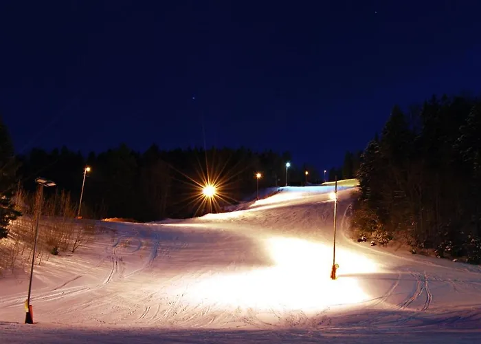 Hotel Restaurant La Poste Saint-Cergue