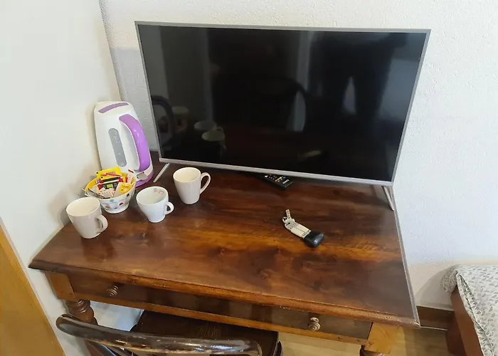 Hotel Restaurant La Poste 3*