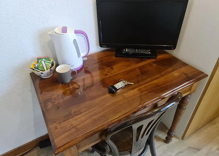 Hotel Restaurant La Poste