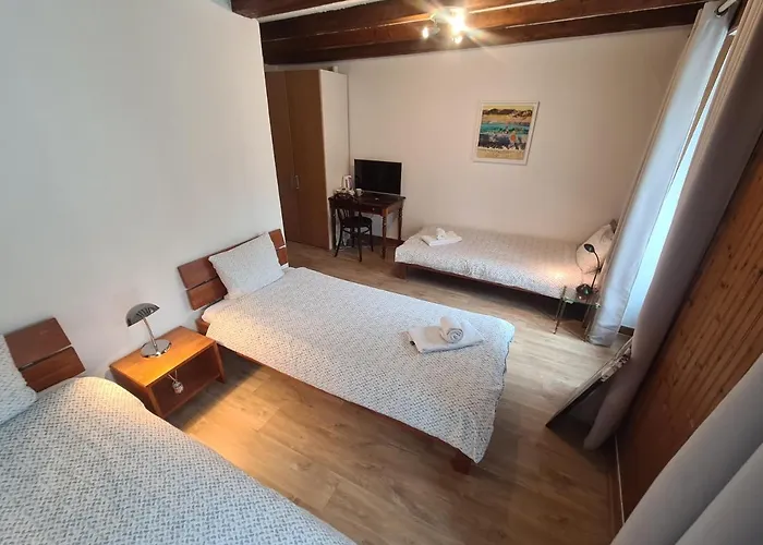 Restaurant La Poste Hotel