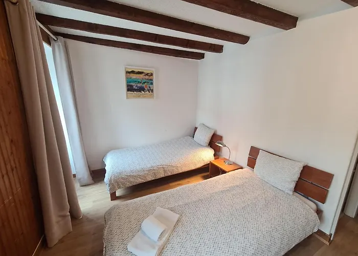 Restaurant La Poste 3* Saint-Cergue