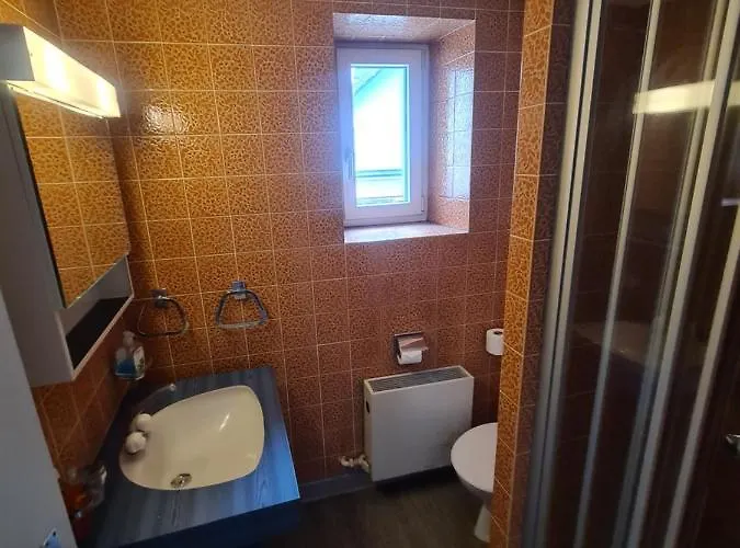 Restaurant La Poste 3*