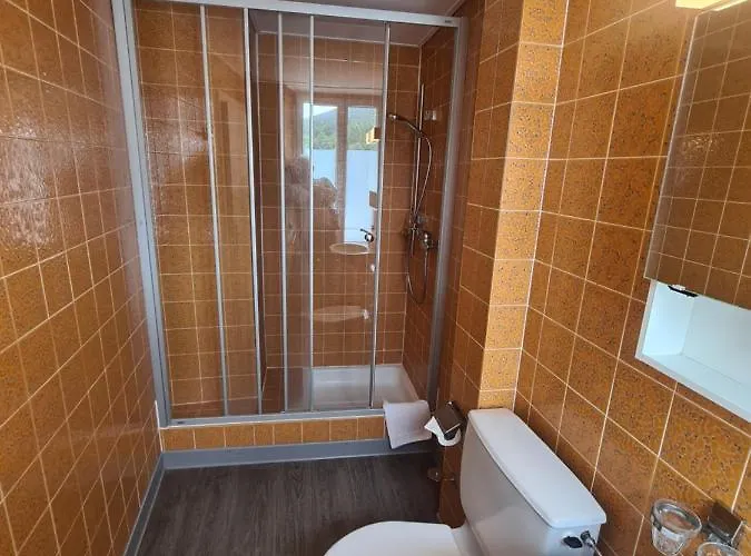 Hotel Restaurant La Poste Saint-Cergue