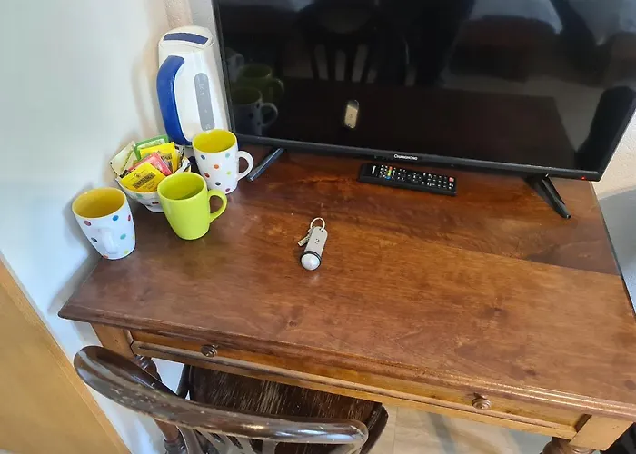 Restaurant La Poste Hotel