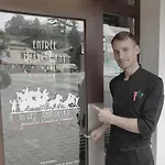 Restaurant La Poste סן-סרג