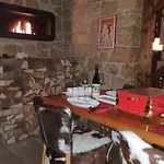 Restaurant La Poste 3* סן-סרג