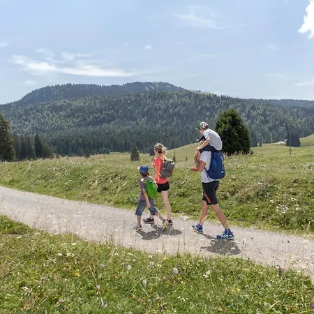 Restaurant La Poste Saint-Cergue