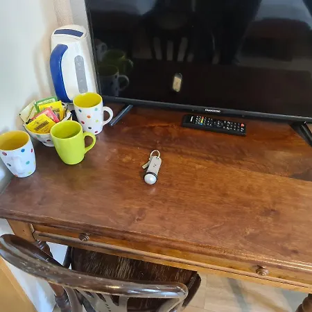 Restaurant La Poste Hotel