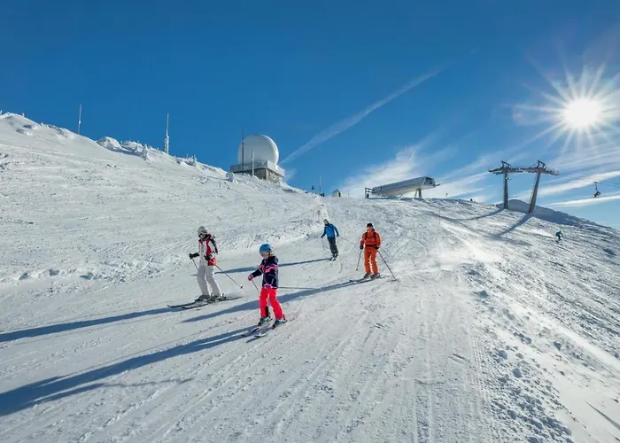 Hotel Restaurant La Poste 3*