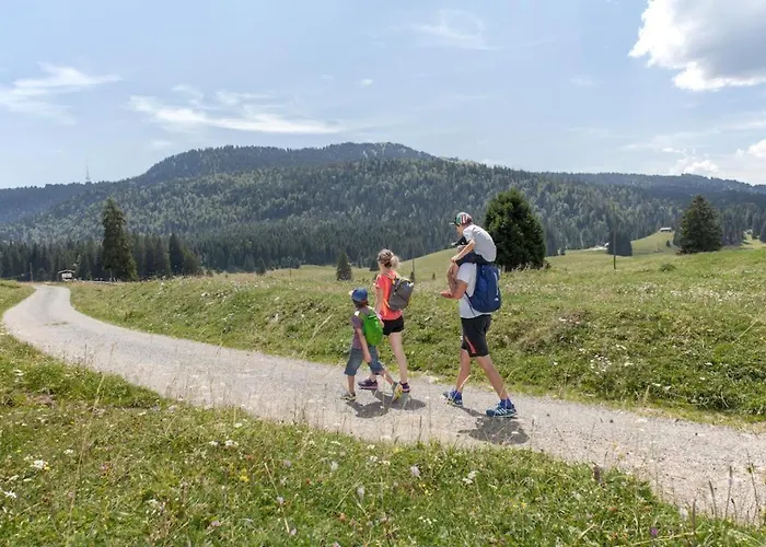 Restaurant La Poste Saint-Cergue