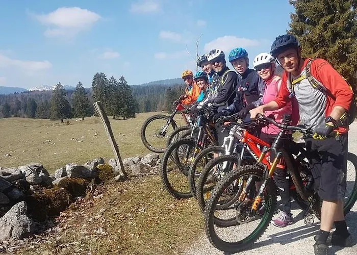 Restaurant La Poste 3*