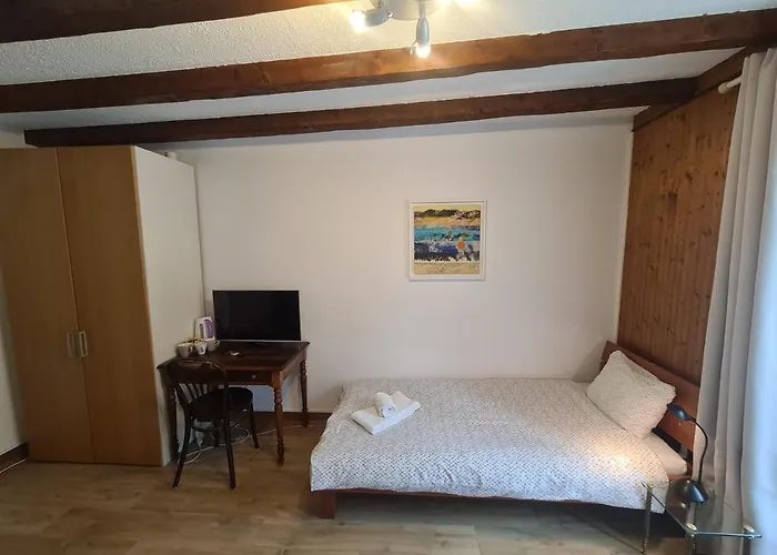 Restaurant La Poste Hotel Saint-Cergue