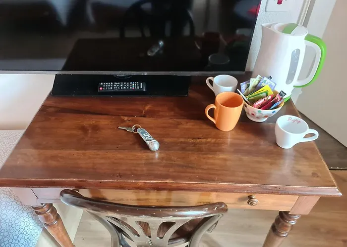 Restaurant La Poste Hotel