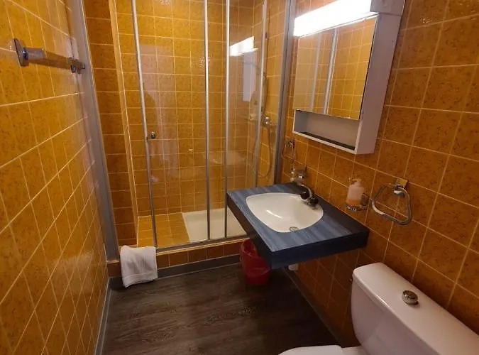 Restaurant La Poste 3* Saint-Cergue